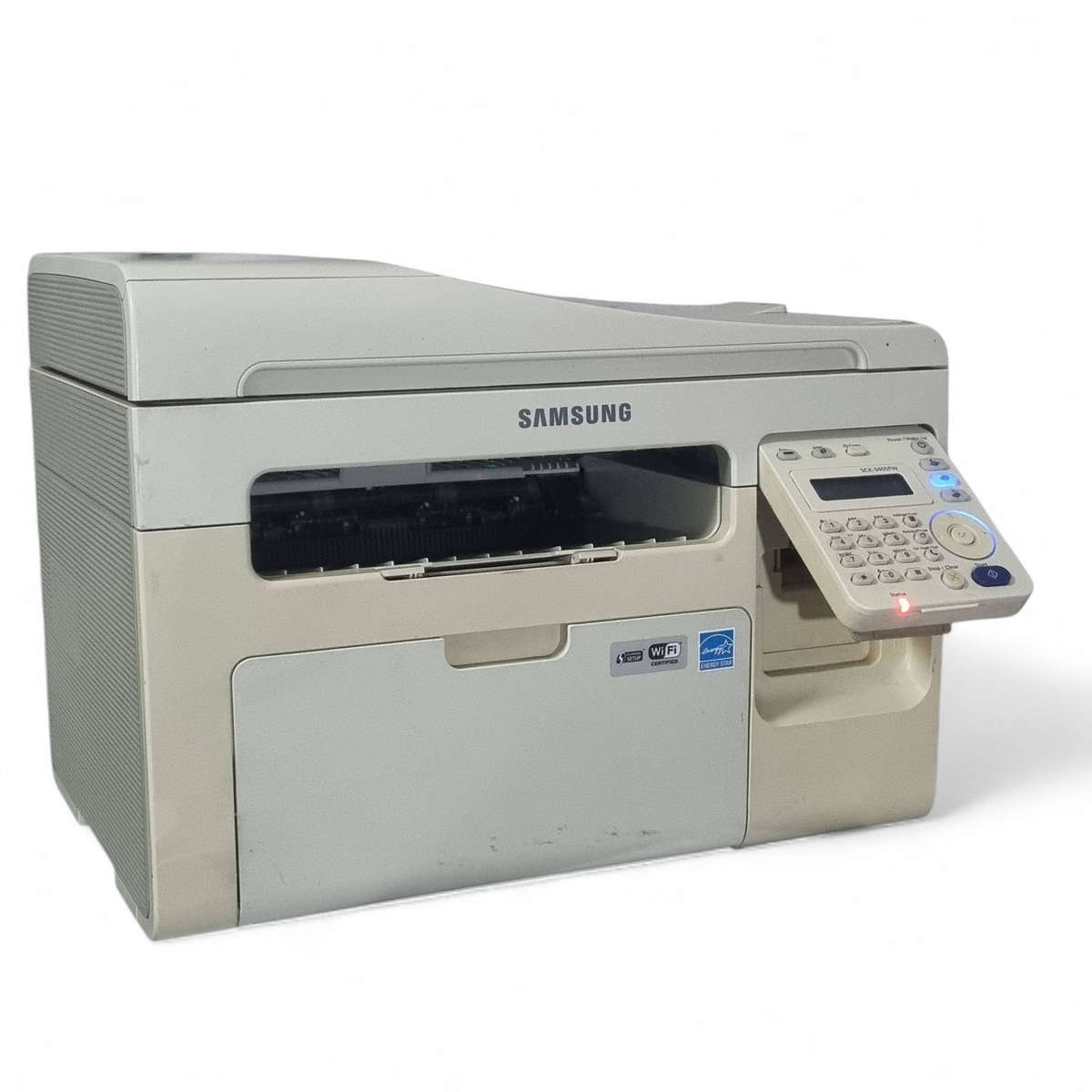 Samsung SCX-3405FW wireless printer
