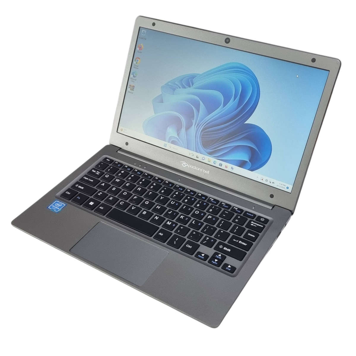 Packard Bell McLaren-C1 11.6" Notebook PC / with original box