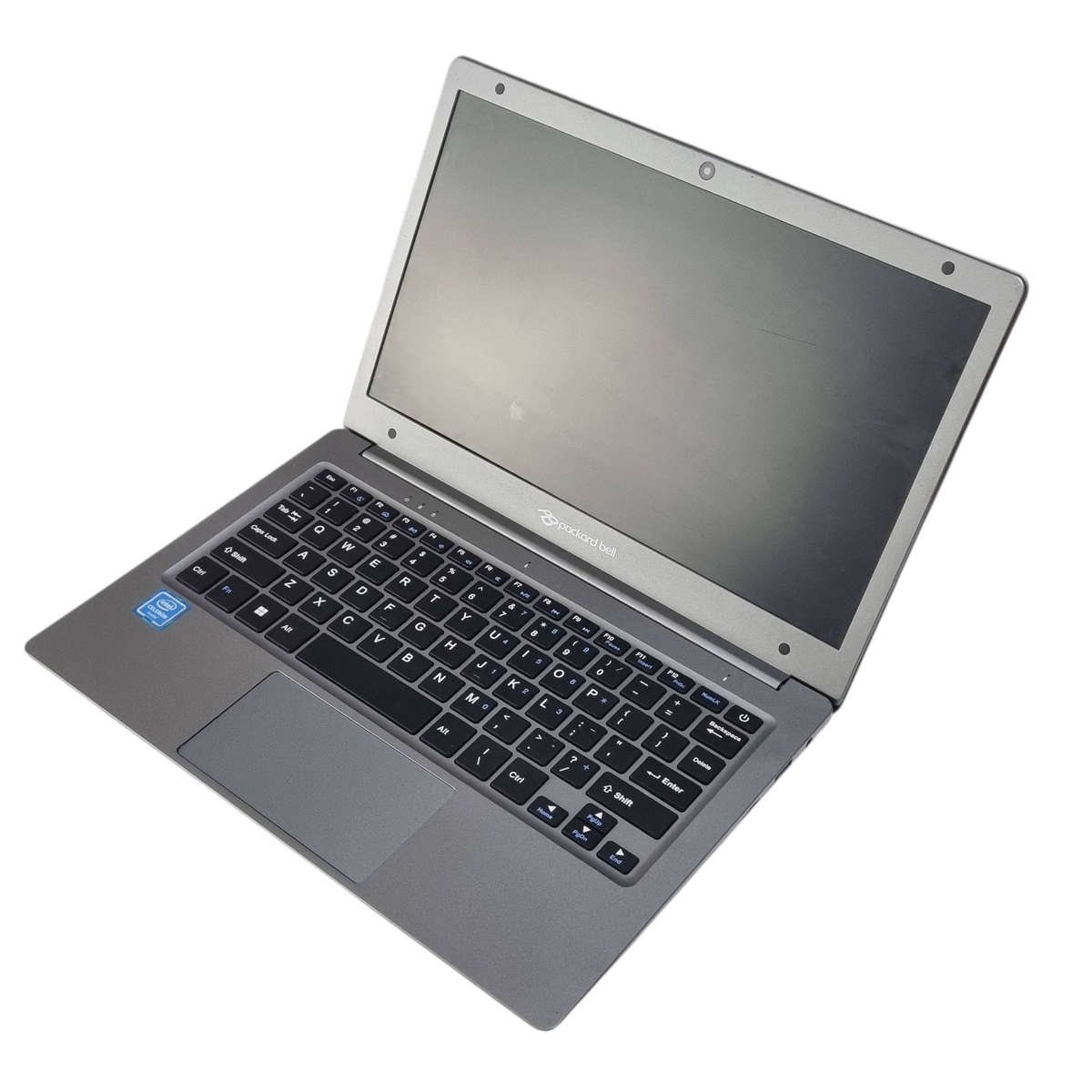 Packard Bell McLaren-C1 11.6" Notebook PC / with original box