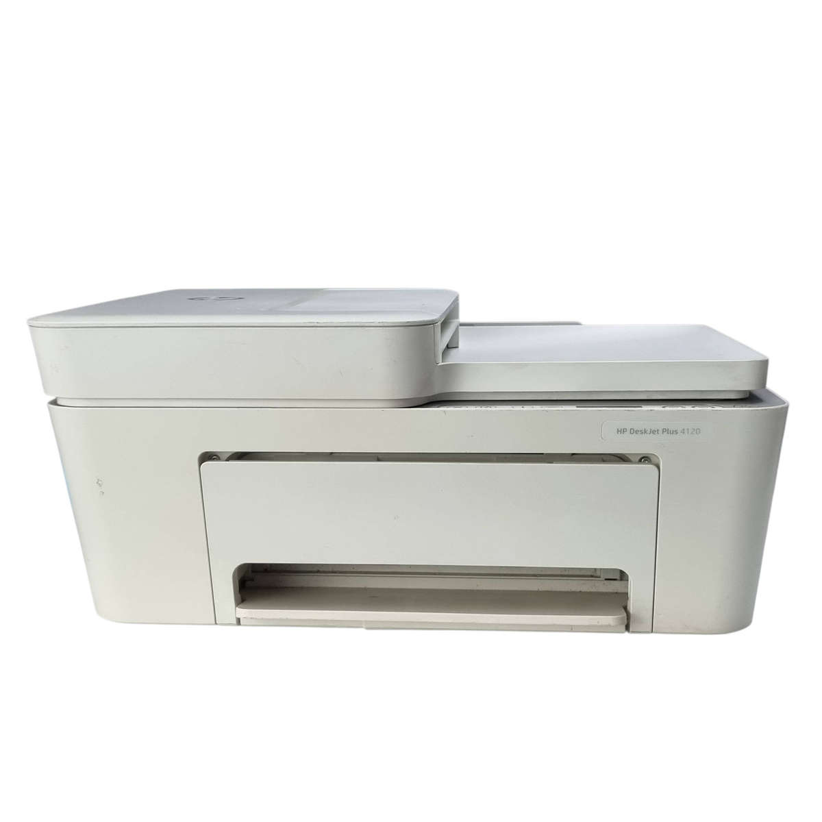 HP wireless Deskjet 4120