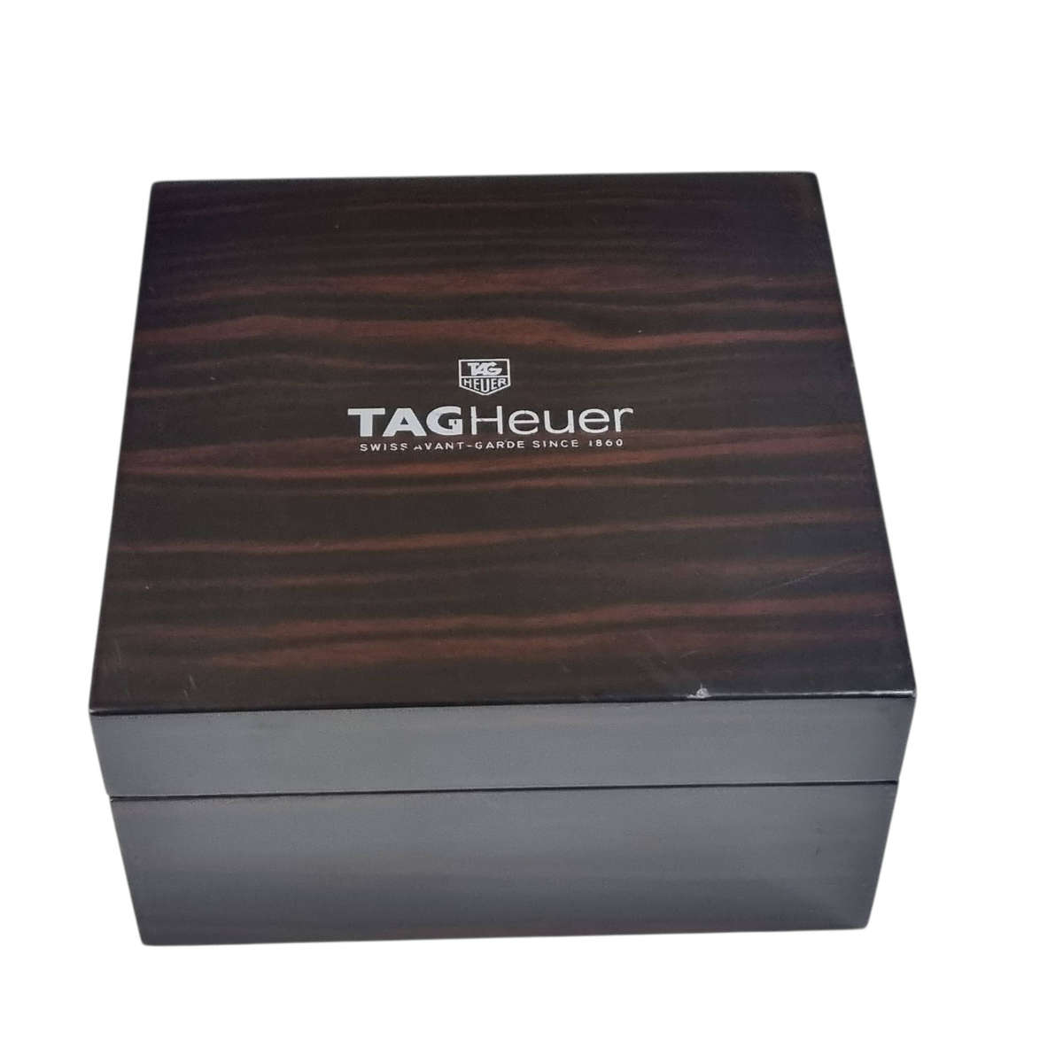 Tag Heuer Watch Box