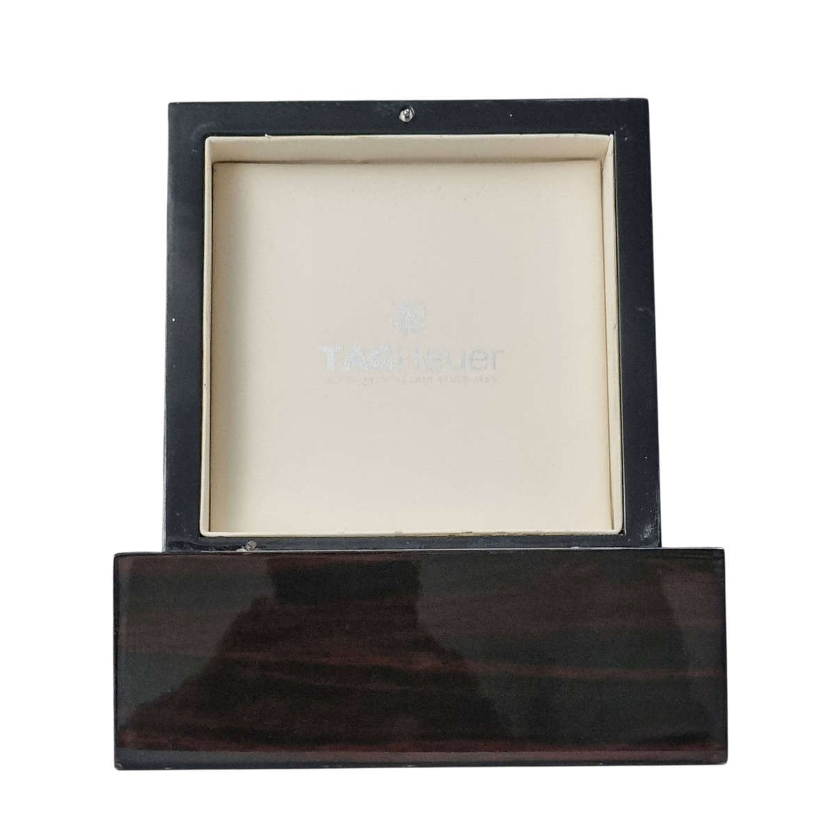 Tag Heuer Watch Box