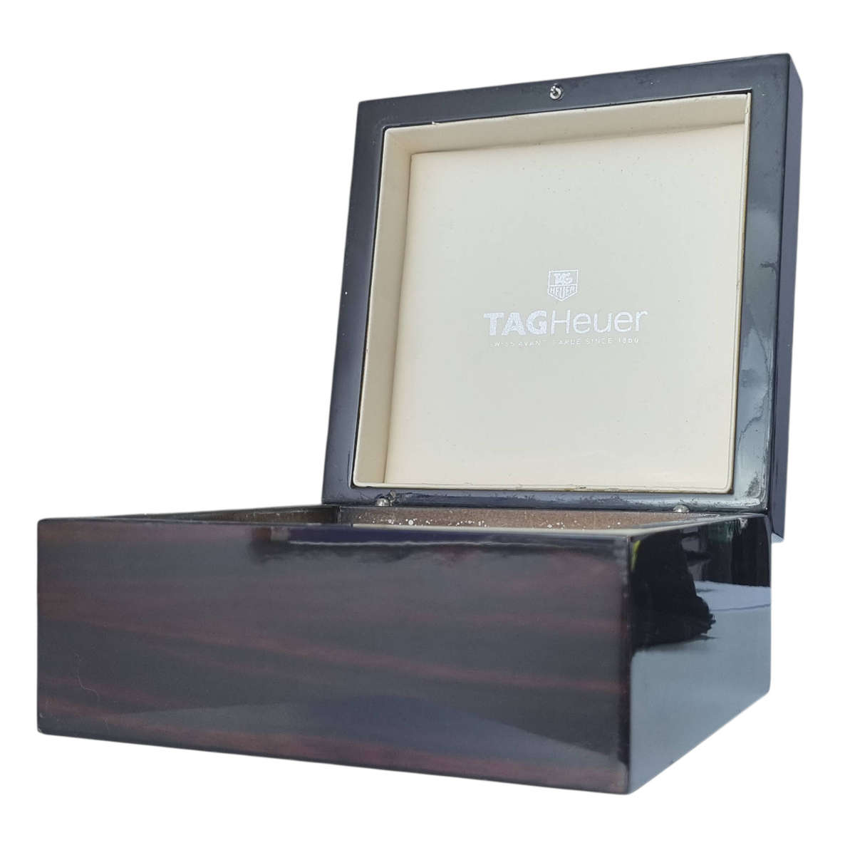 Tag Heuer Watch Box
