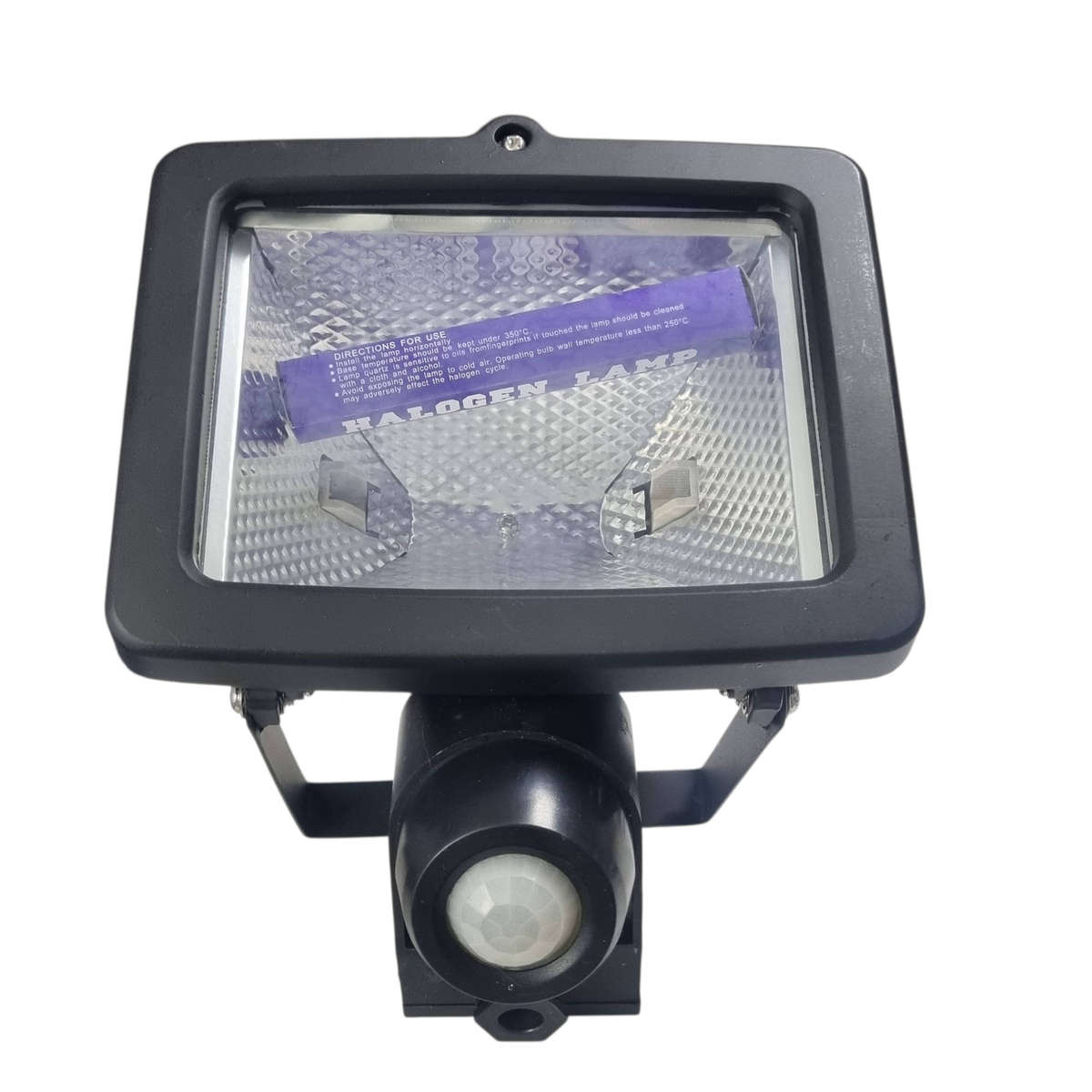 Eurolux Security Light with sensor