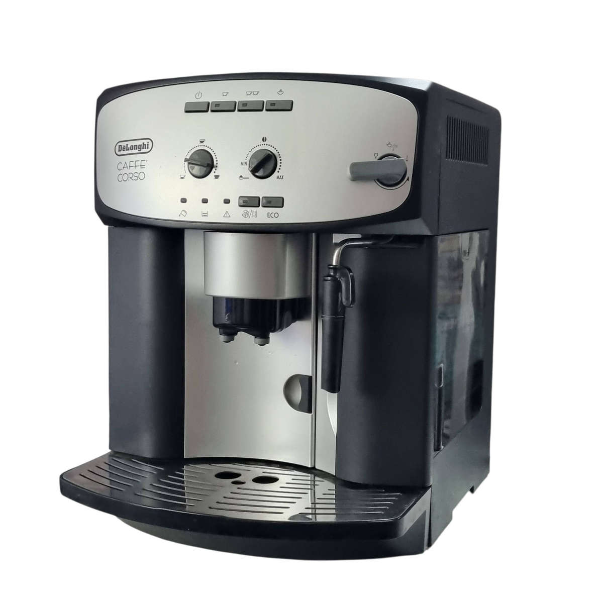 DeLonghi Caffè Corso ESAM 2800 (Automatic Bean-to-Cup Espresso Machine)