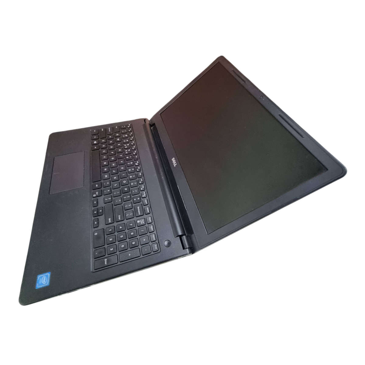 Dell Inspiron 15-3552 Laptop