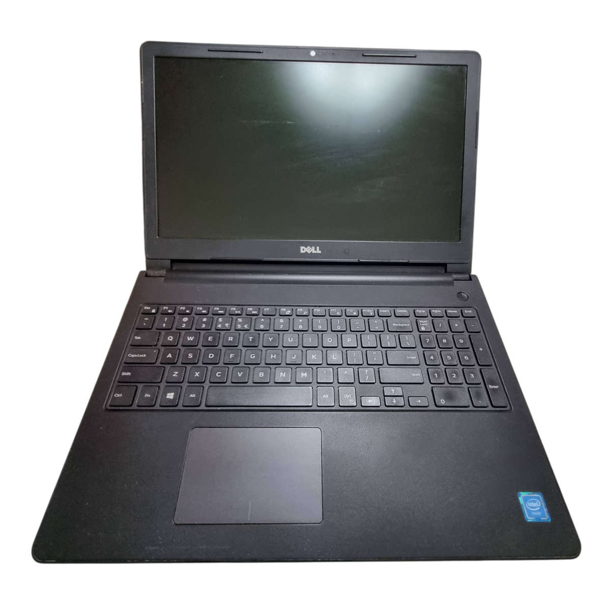 Dell Inspiron 15-3552 Laptop