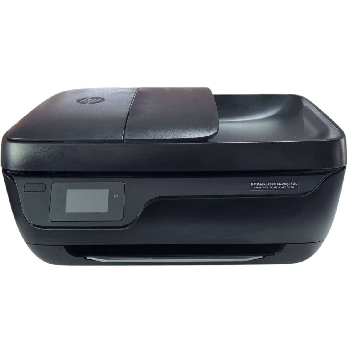 Wireless HP DeskJet Ink Advantage 3835 All-in-One Printer