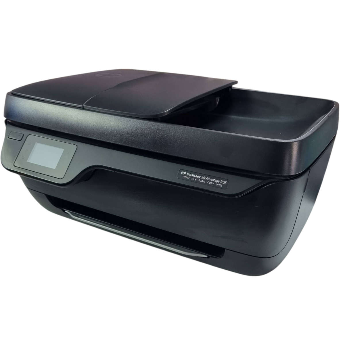 Wireless HP DeskJet Ink Advantage 3835 All-in-One Printer