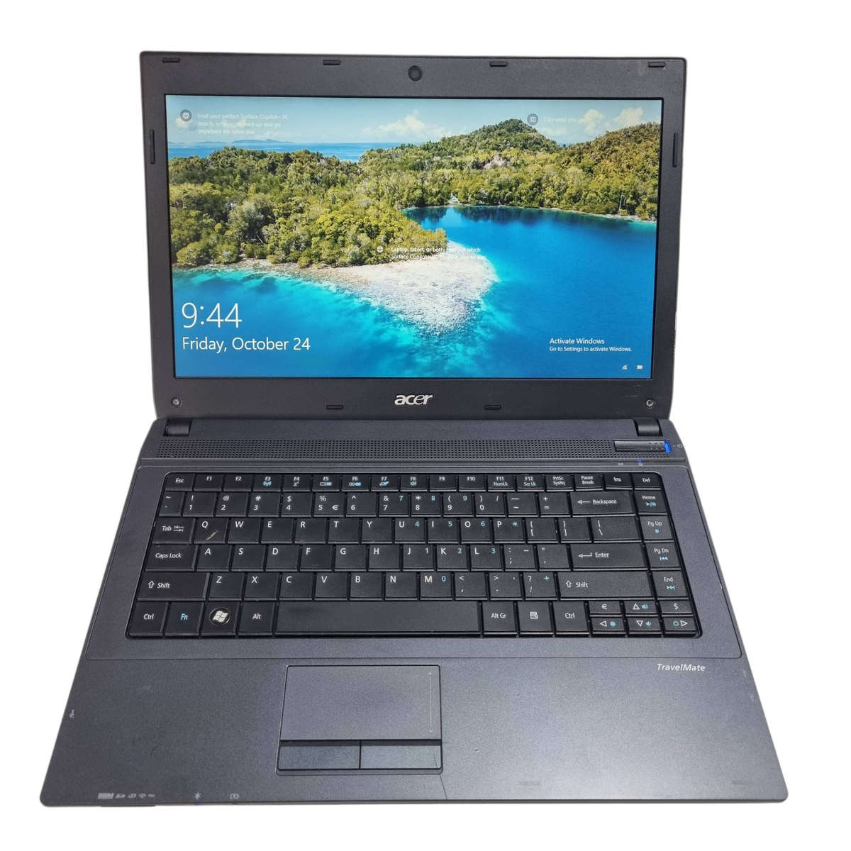 Core i3 Laptop Acer TravelMate 4740