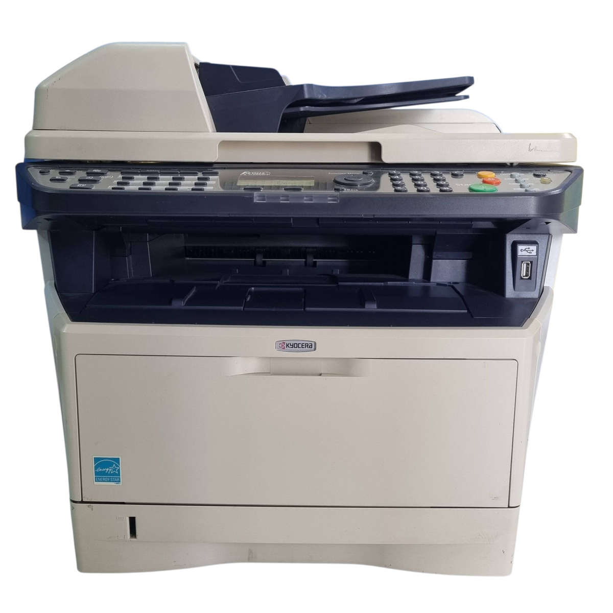 Model: Kyocera Ecosys FS-1128MFP