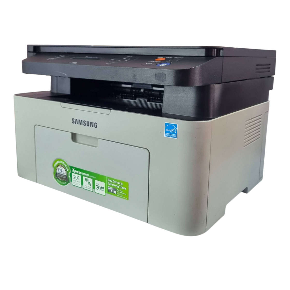 Samsung Xpress M2070 (Working 100%)