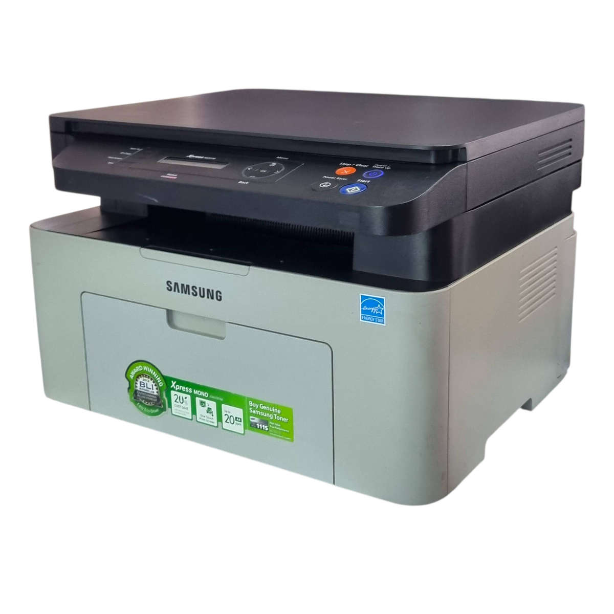 Samsung Xpress M2070 (Working 100%)