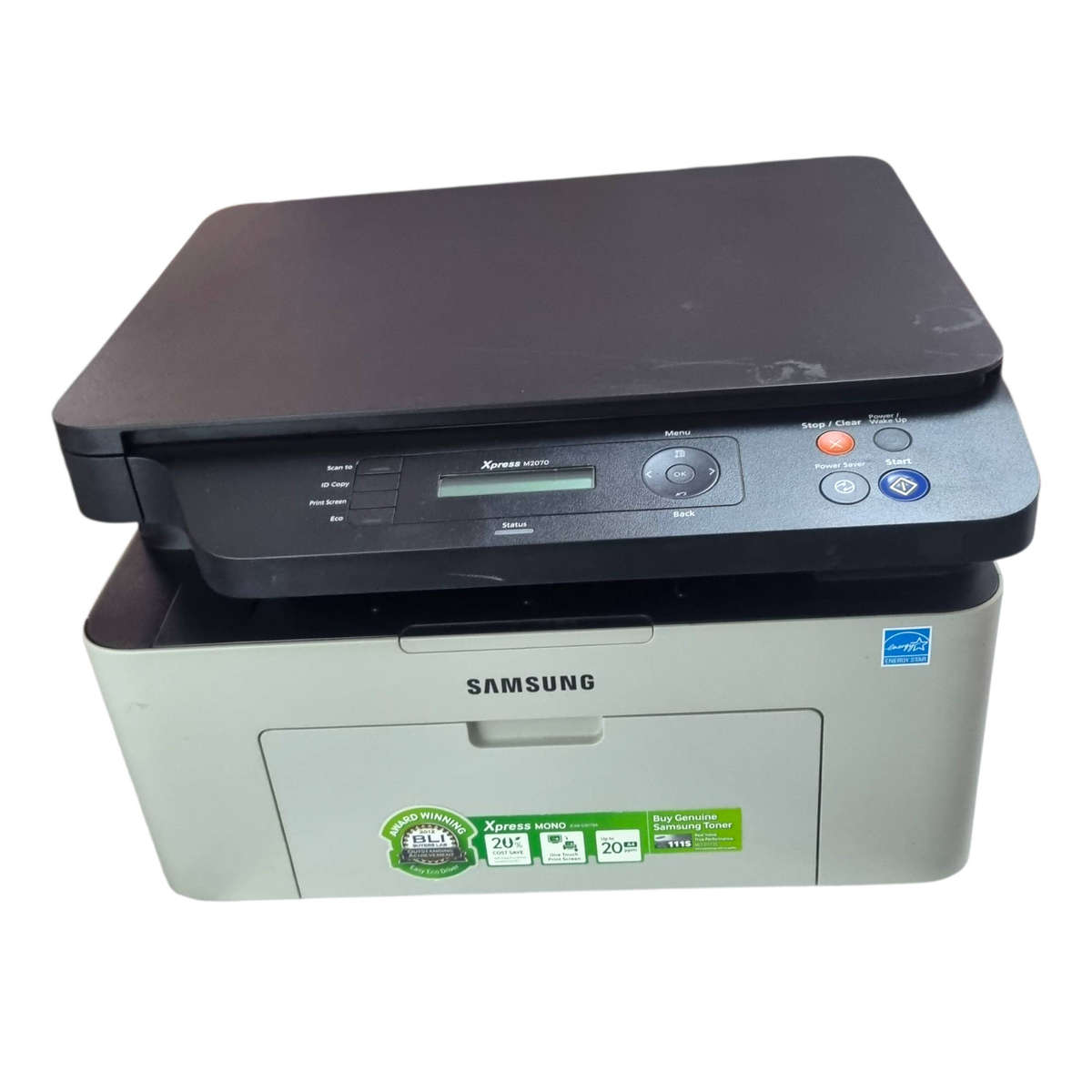 Samsung Xpress M2070 (Working 100%)