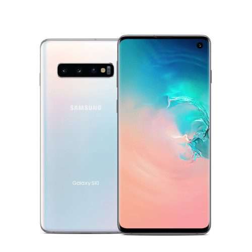 Samsng Galaxy S10+ Dual Sim