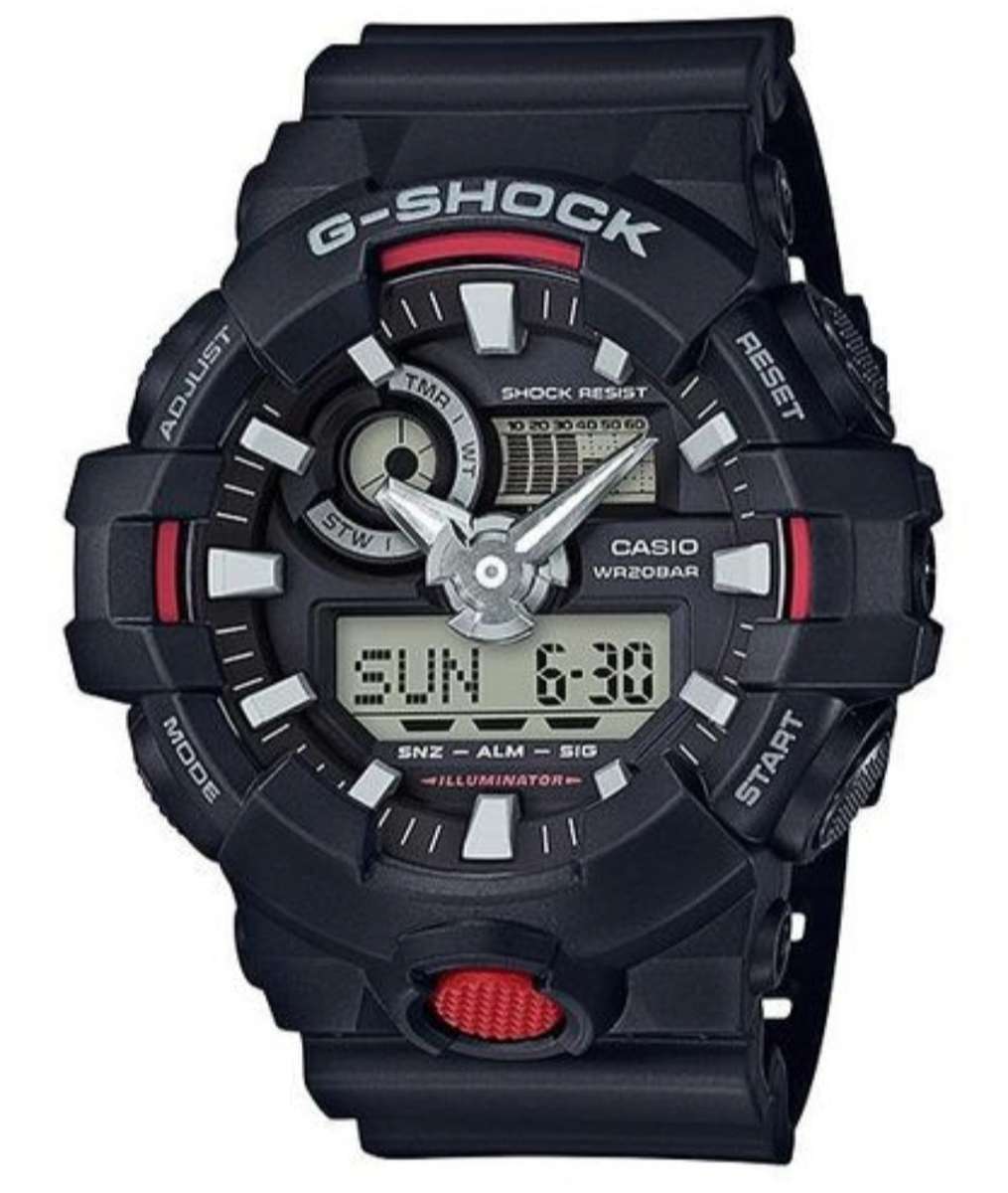 Casio G-Shock