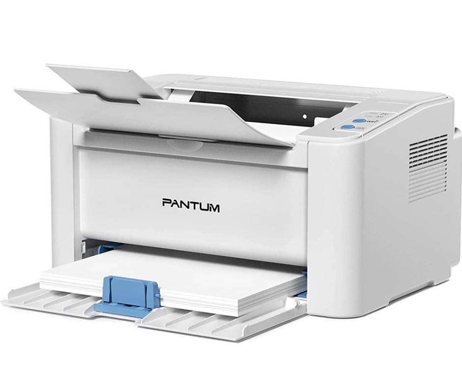 Pantum P2200 Monochrome Lazer Printer.