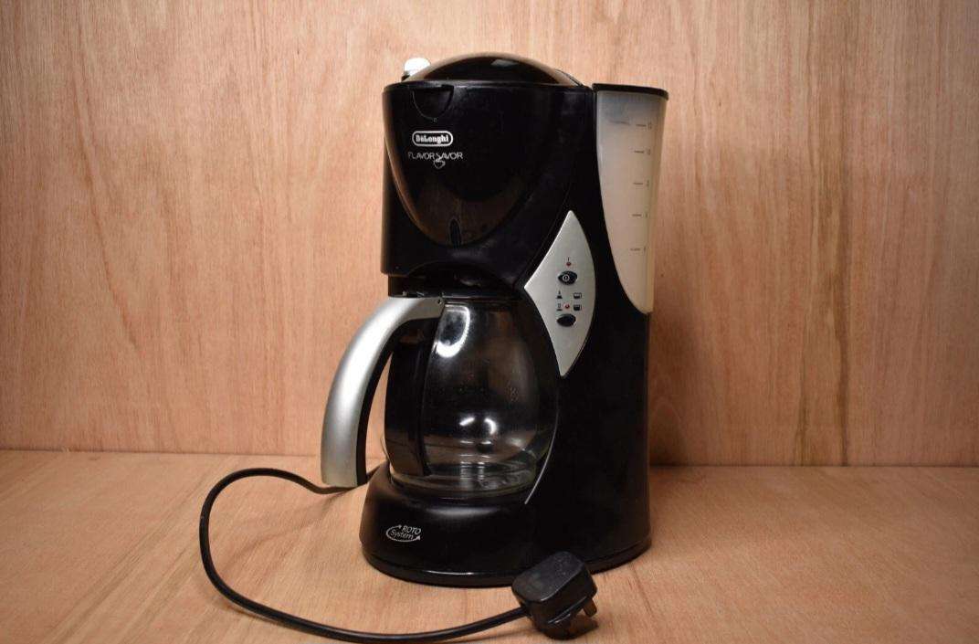 DeLonghi Coffee Machine