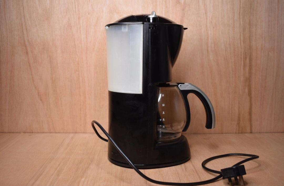 DeLonghi Coffee Machine