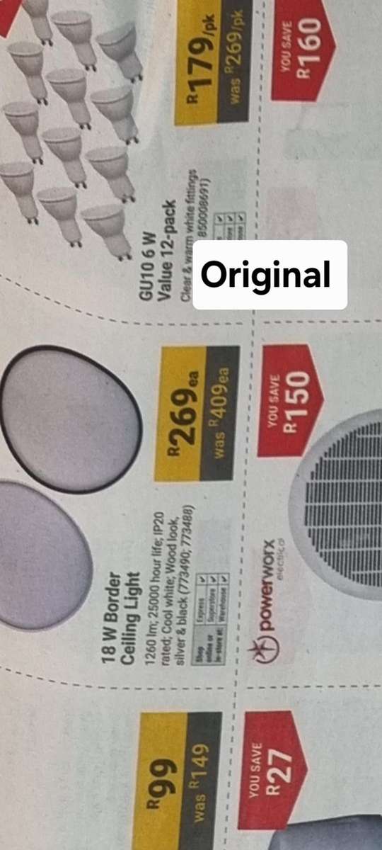 Canon G4410 ink tank