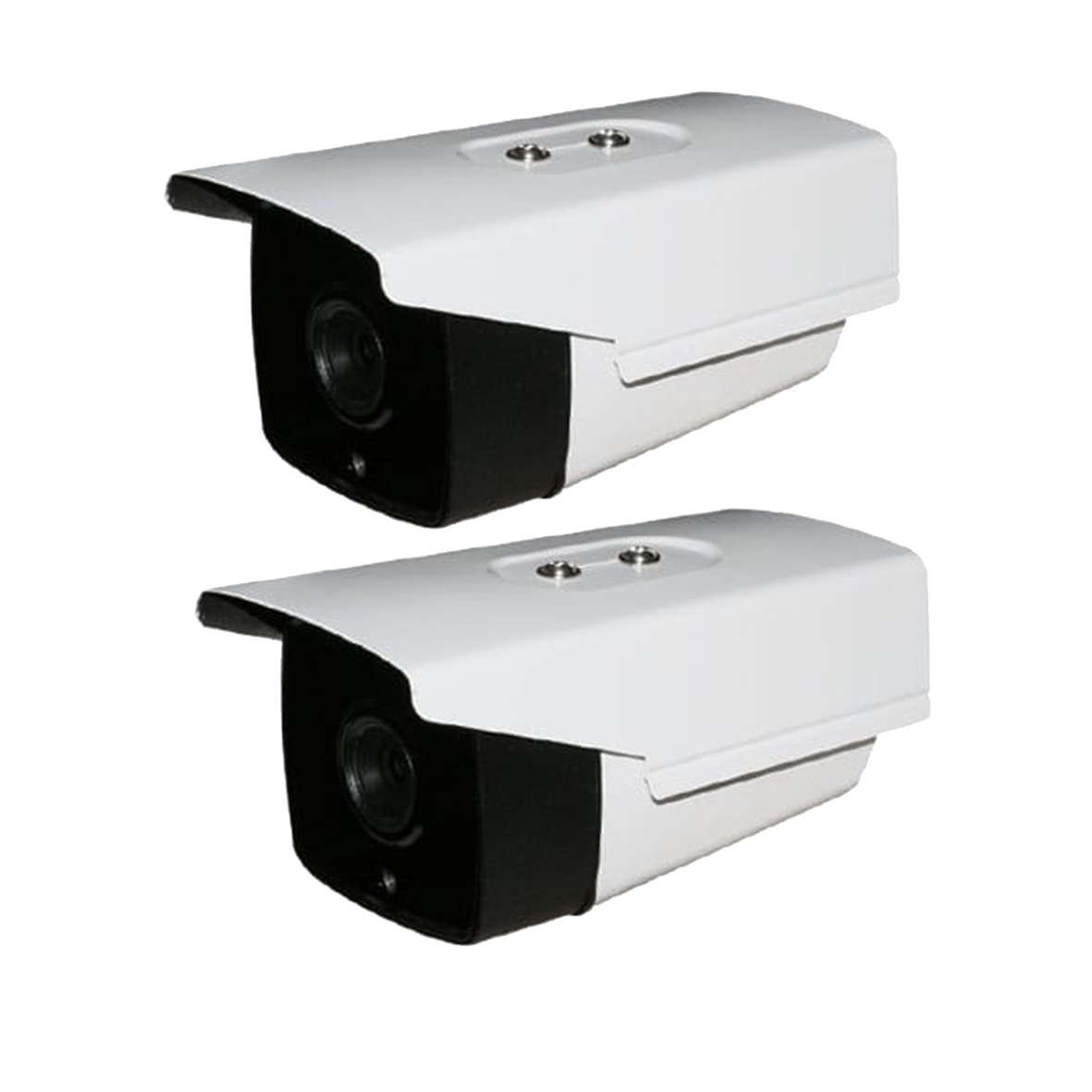 Full HD cctv cameras x 2