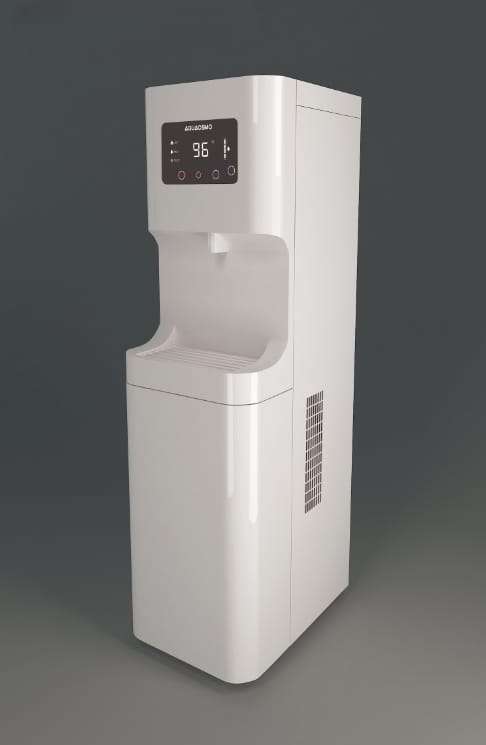 Brand New Atmospheric Air water generator. Hot and Cold water dispenser