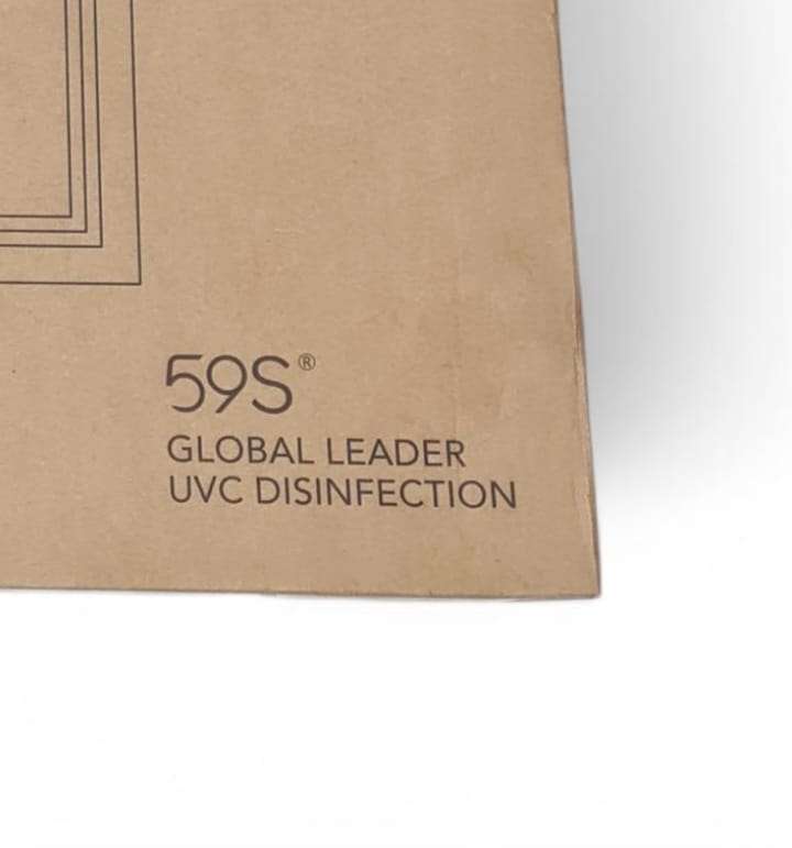 Automatic Intelligent, Disinfection, Air cleaning panel light (HURRY, few IN STOCK)