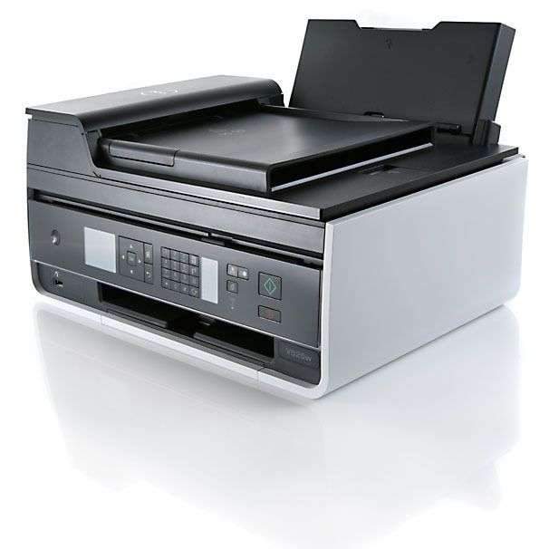 Brand new Dell V525w color printer