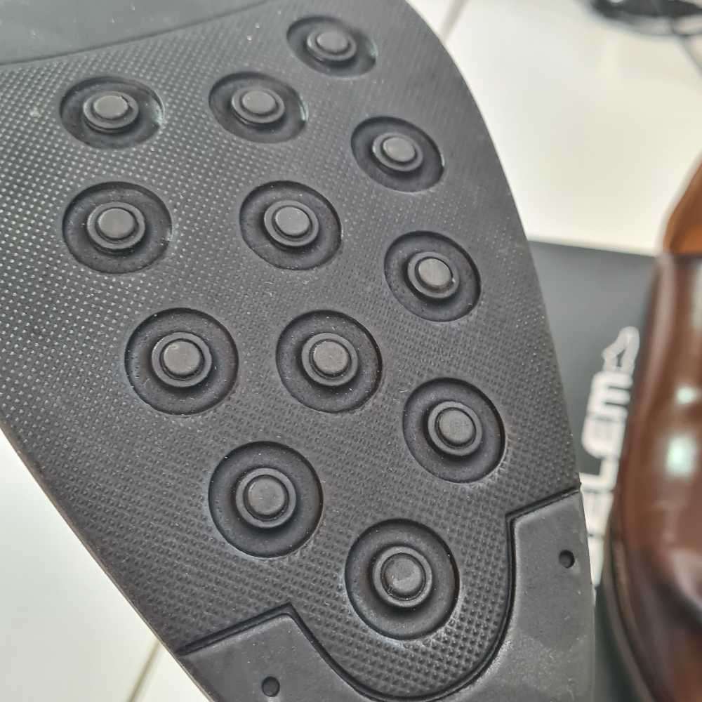 Belem PU-Leather shoes