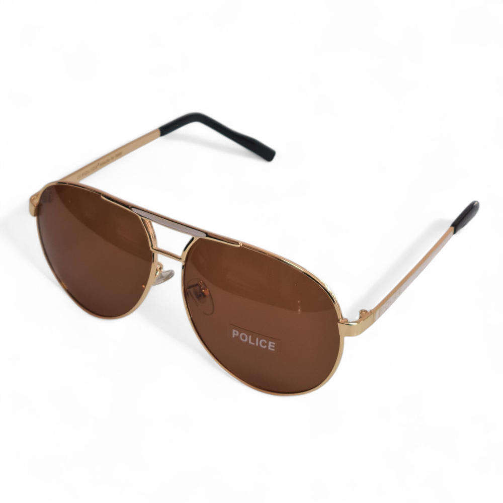 Police Sunlasses