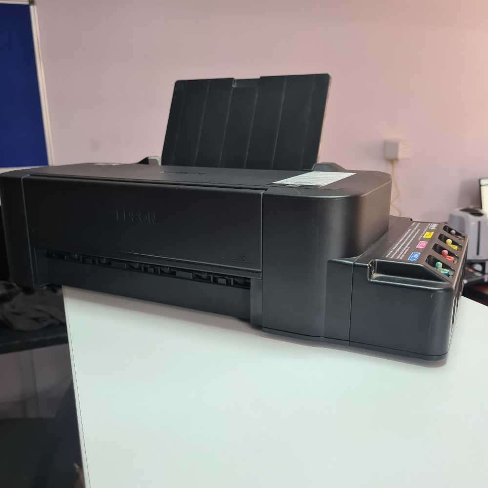 Epson L20 Ecotank printer