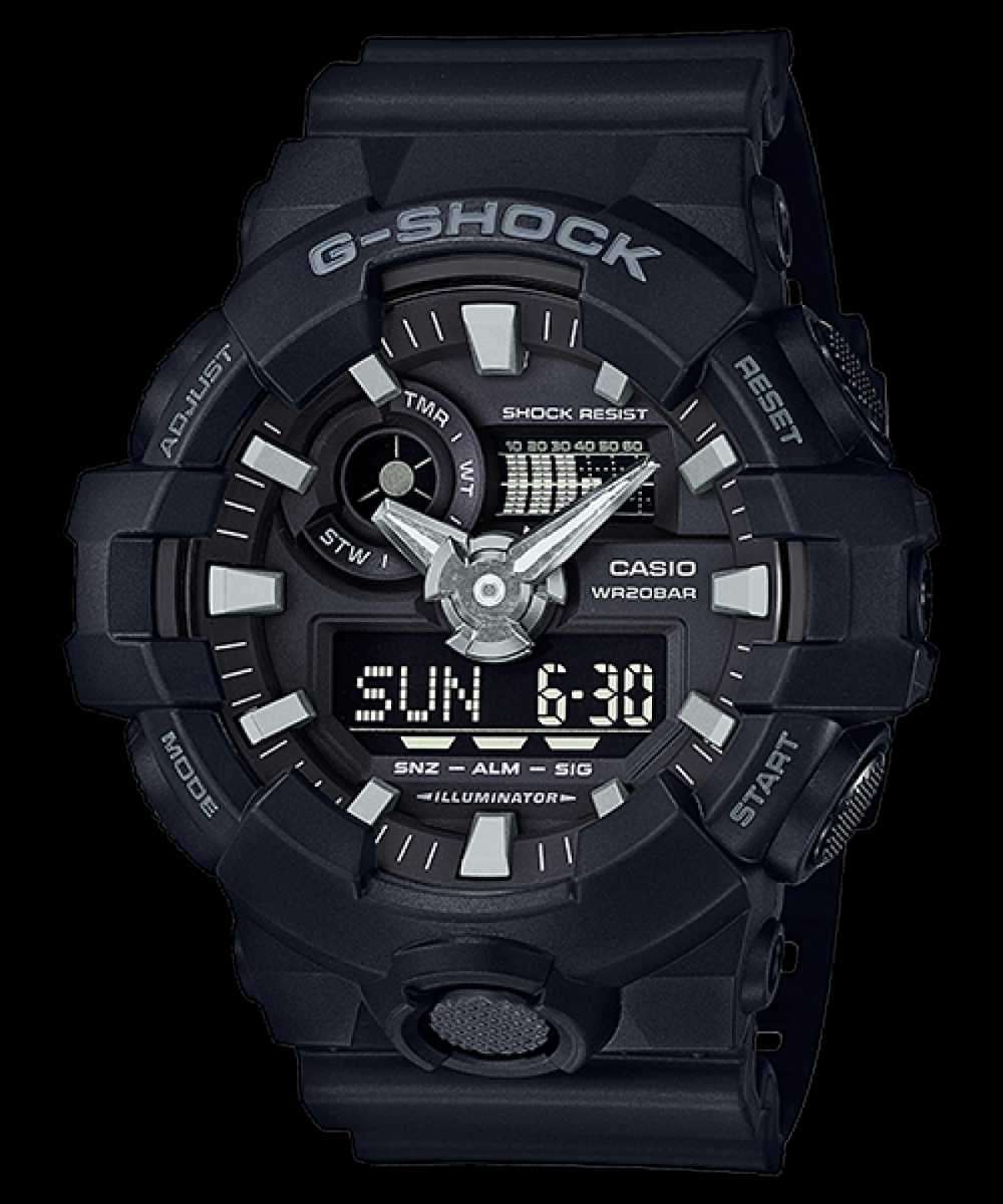Casio G-Shock