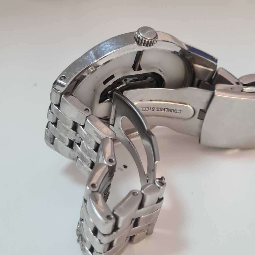 GUESS Men's U0252G2 watch (see details)