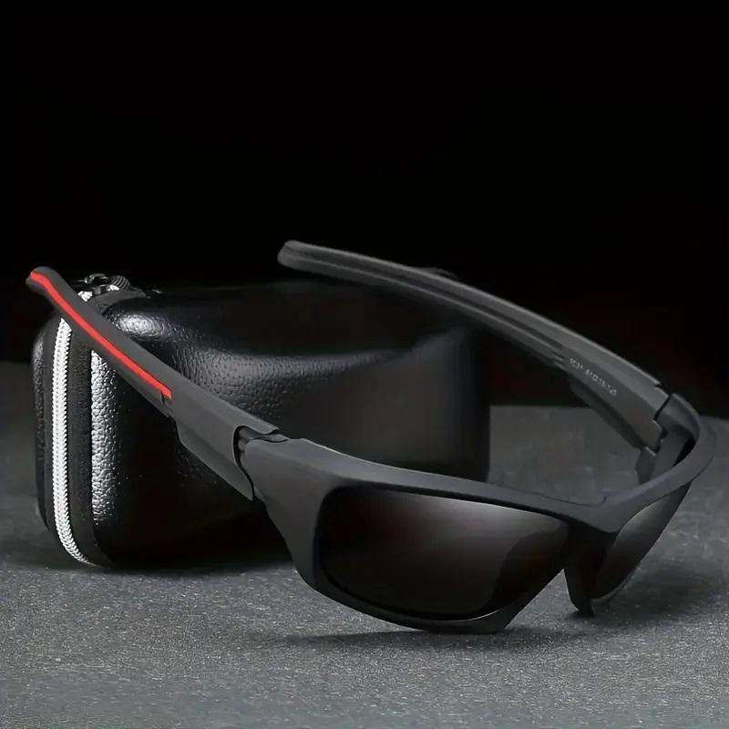 Outdoor Sports Polarized Glasses