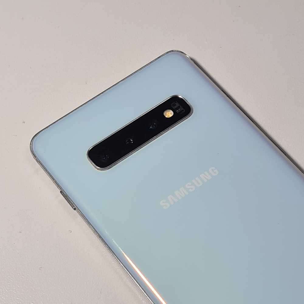 Samsng Galaxy S10+ Dual Sim