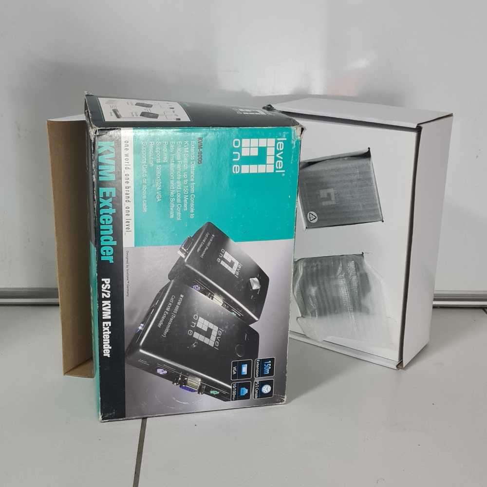 KVM 150meter extender