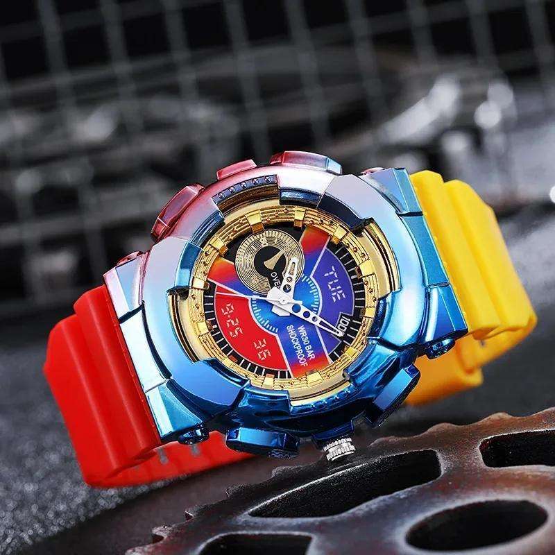 Sport watch for boys