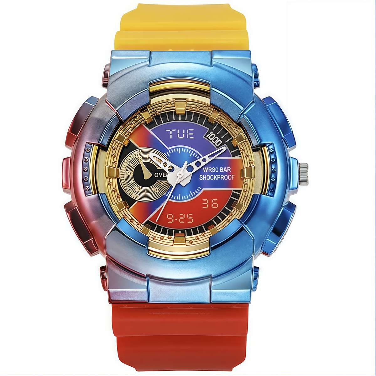 Sport watch for boys