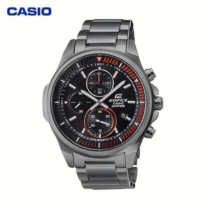 CASIO EDIFICE