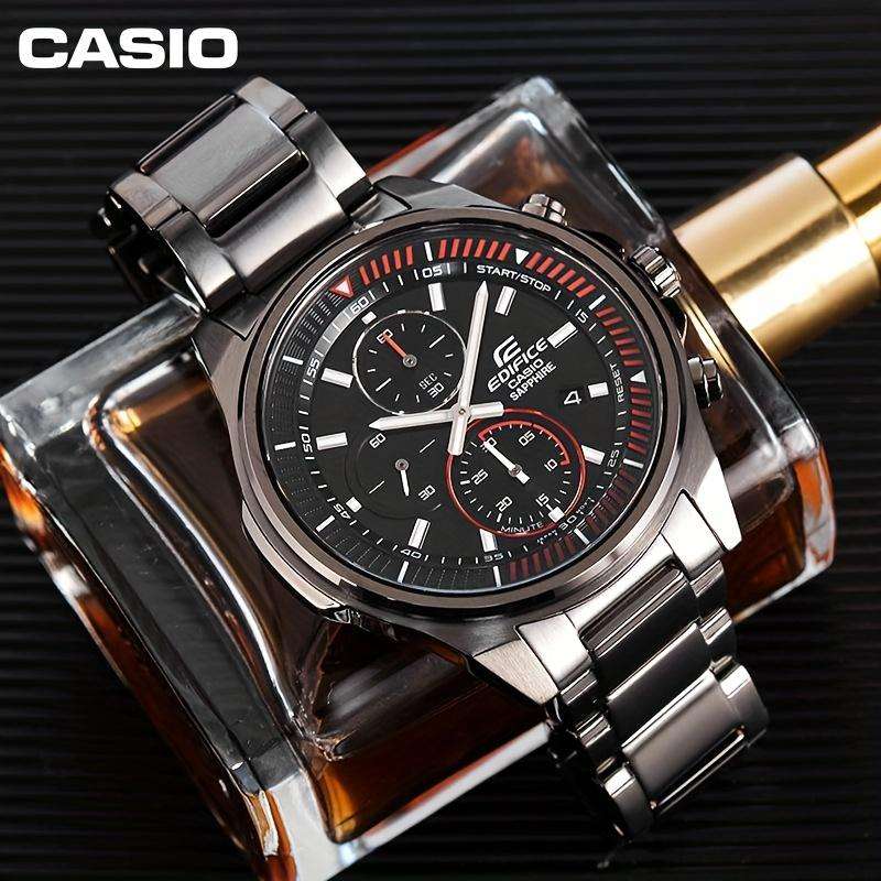 CASIO EDIFICE