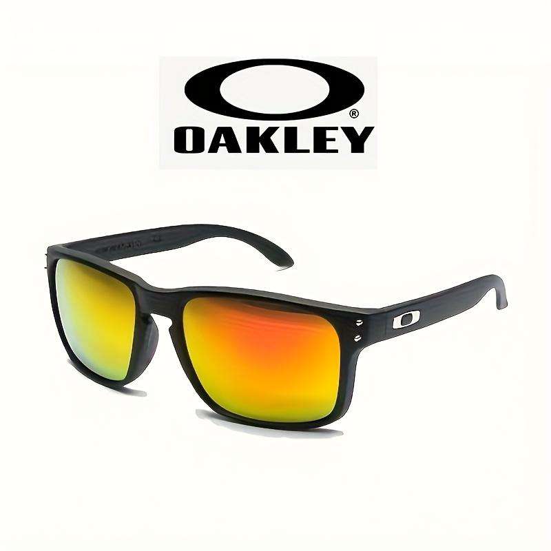 Oakley Sunglasses