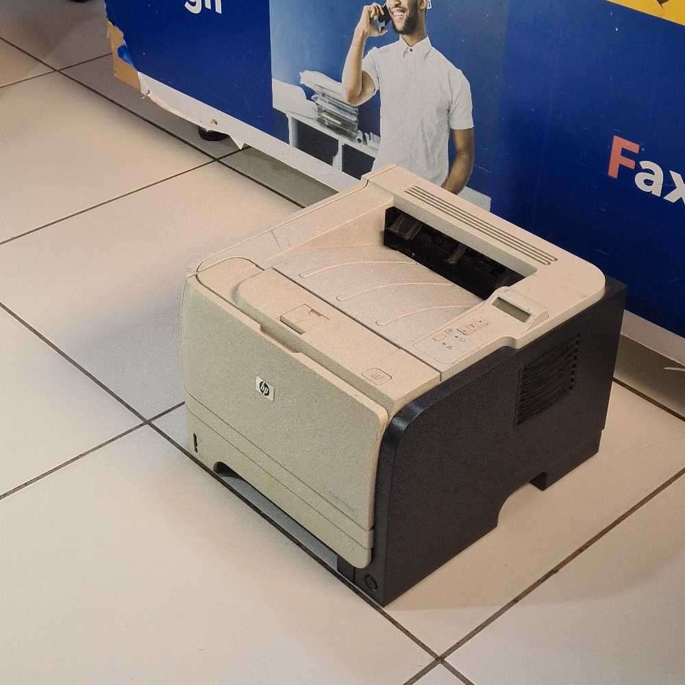 Fast reliable HP laserjet P2055dn printer