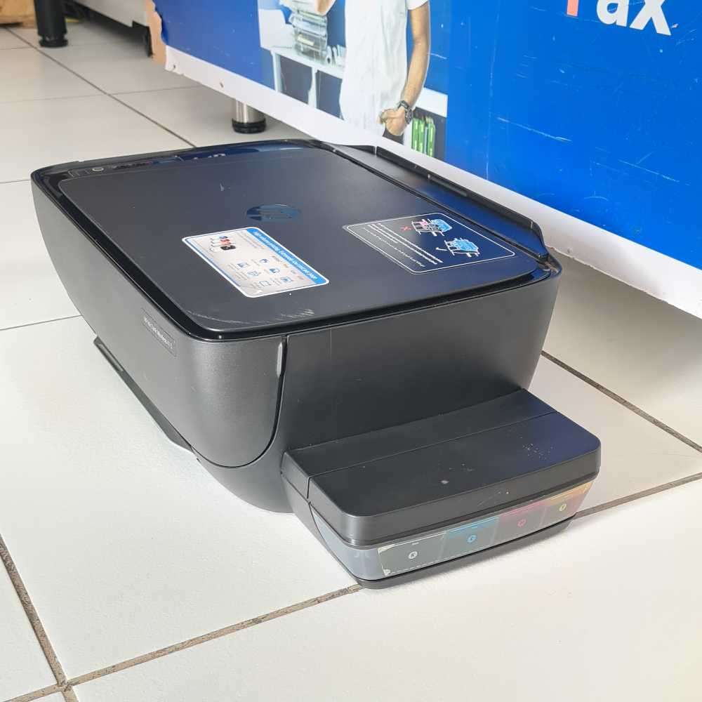 HP Ink Tank Wireless All-in-One Printer (See details)