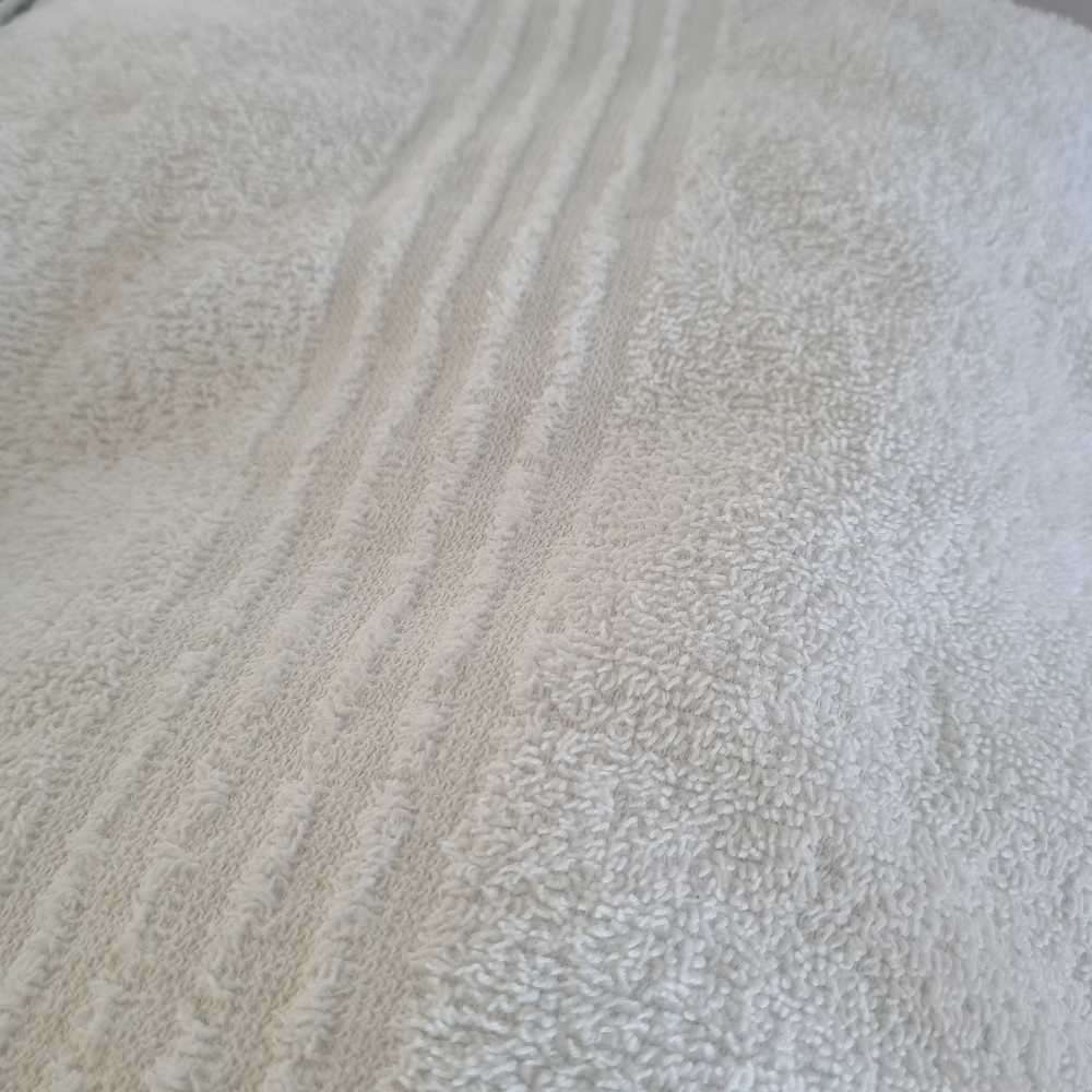 Big Luxury Towels 1250x650mm