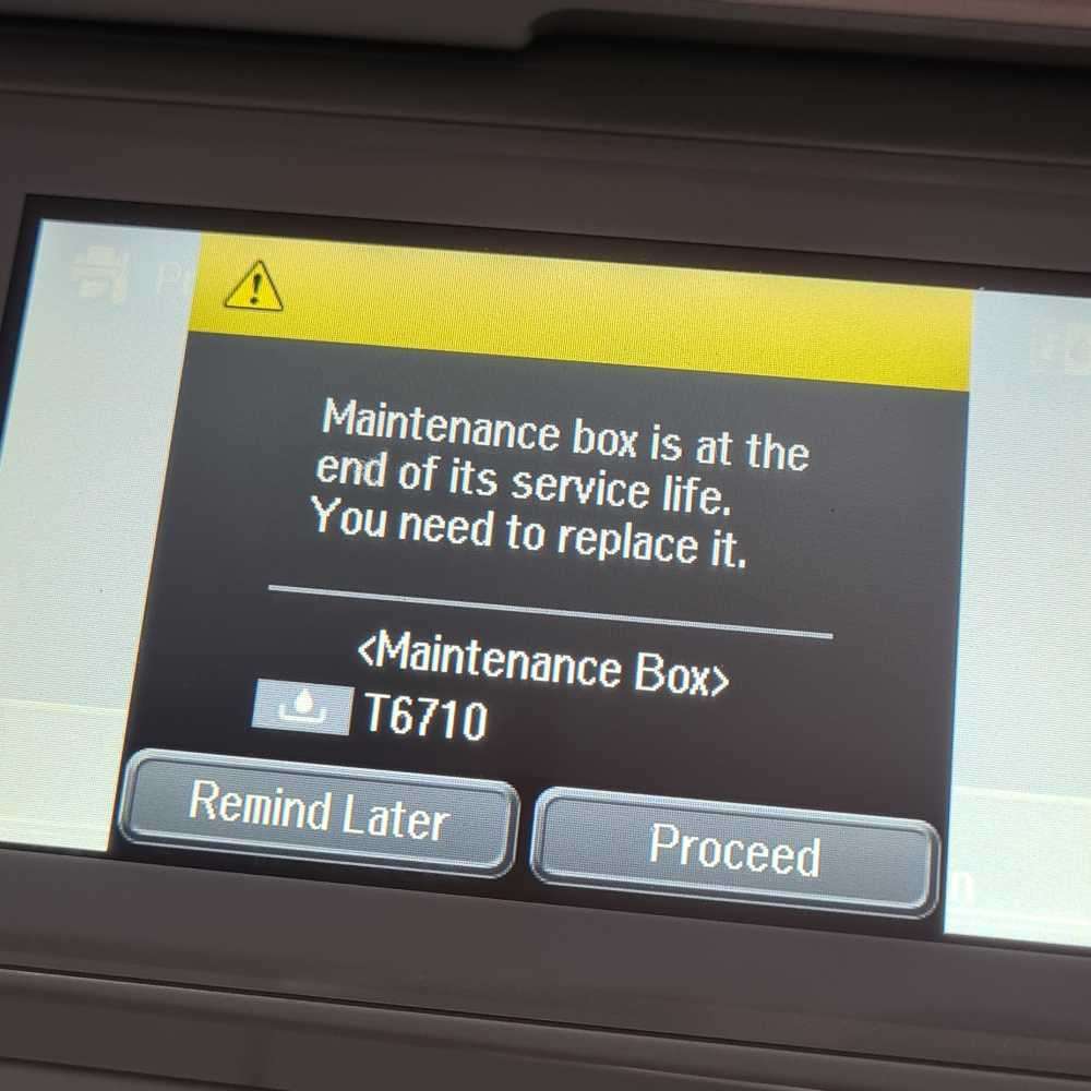 Epson Workforce Pro wf-r5690 (see details)