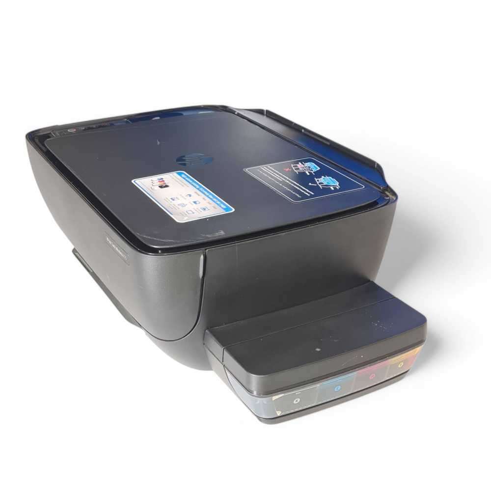 HP Ink Tank Wireless All-in-One Printer (See details)