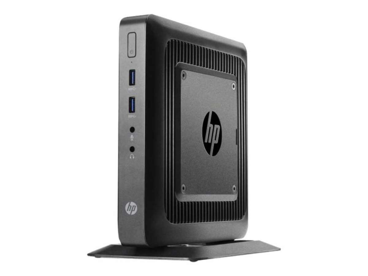 HP t520 AMD GX-212JC 1.2GHz 8GB Flash 4GB RAM Thin Client