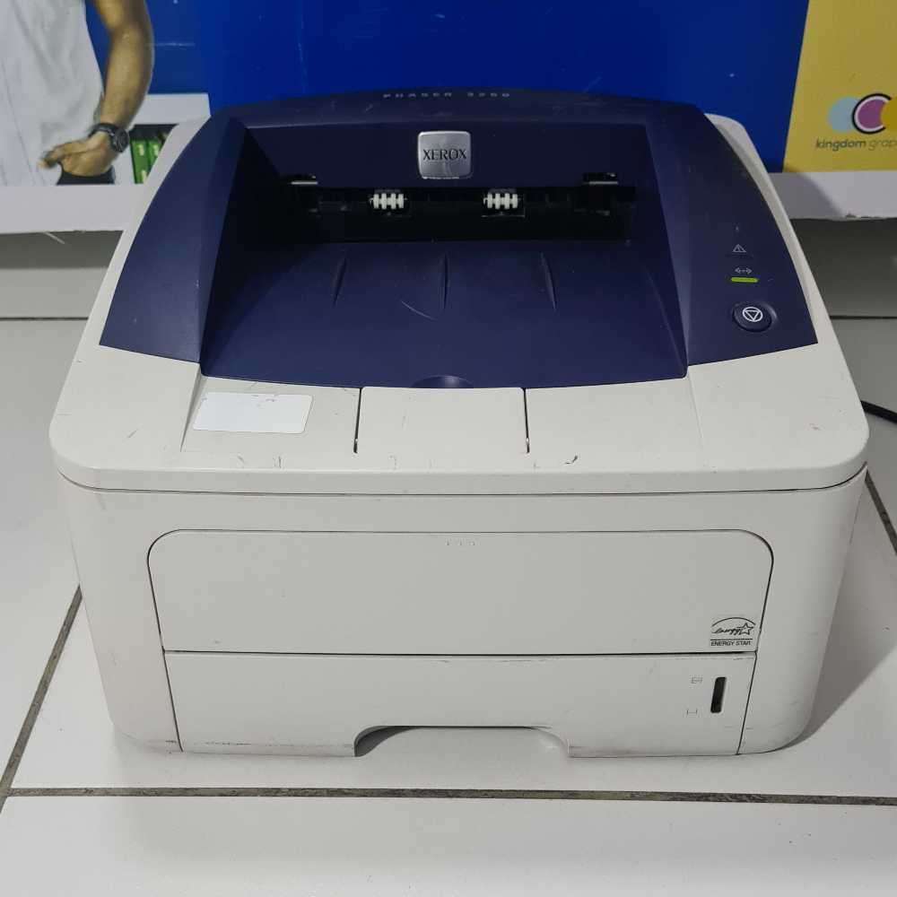 Xerox Phaser 3250 Mono printer