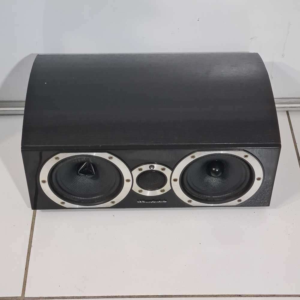 Wharfedale 10 CS center speaker