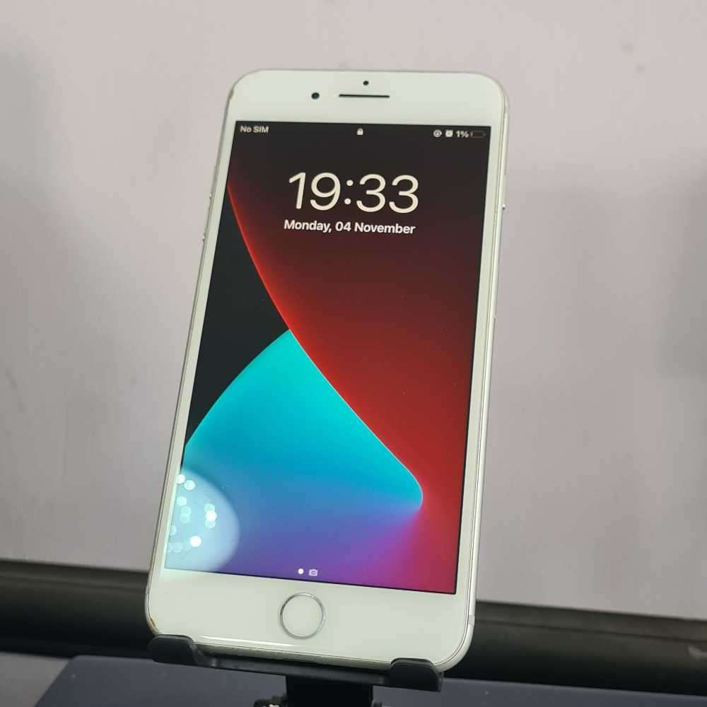Iphone 8 plus 64gb